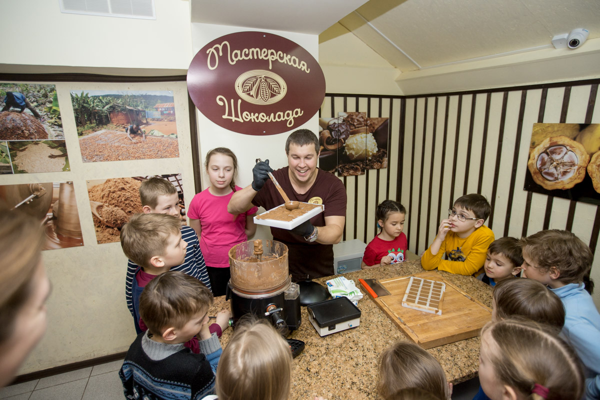 Всероссийской акции «Ночь музеев» быть, несмотря на продление режима самоизоляции. Так что готовимся провести субботу нескучно!