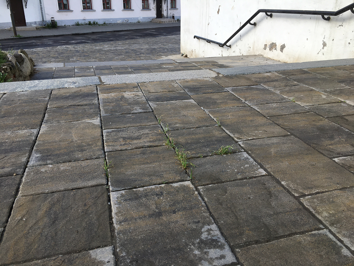 В Суздале исправляют недочеты, допущенные при реализации проекта «Зарядье. Активация»