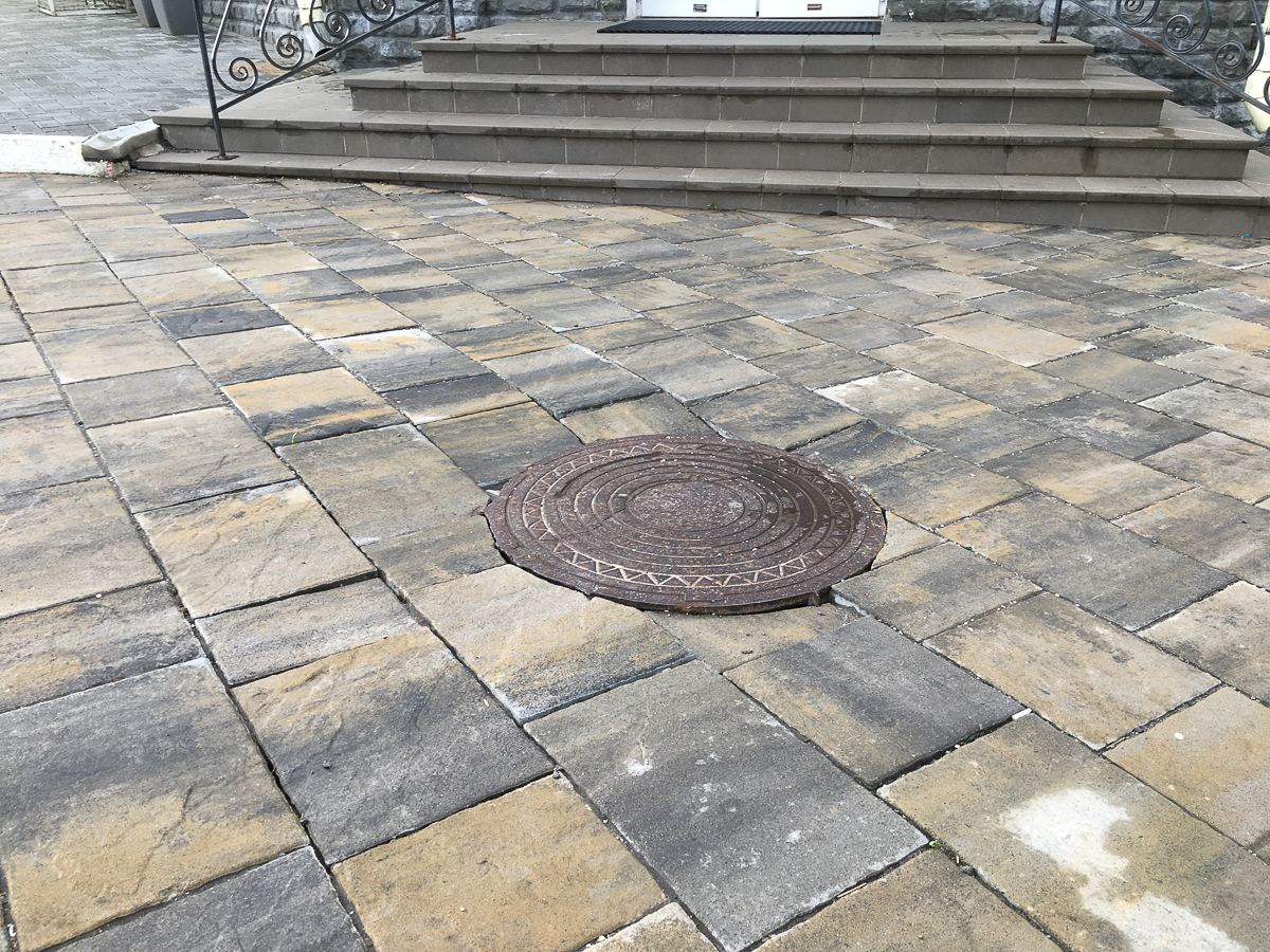 В Суздале исправляют недочеты, допущенные при реализации проекта «Зарядье. Активация»