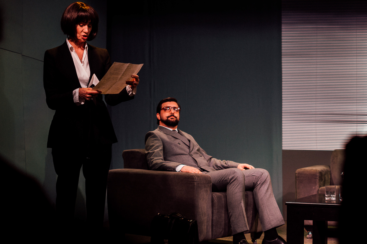 Владимирский драмтеатр, кукольный театр, «Т. О. О. Т. самый Фавор» и объединение «Атмосферный театр» рассказали о творчестве в режиме самоизоляции и поделились планами на будущее