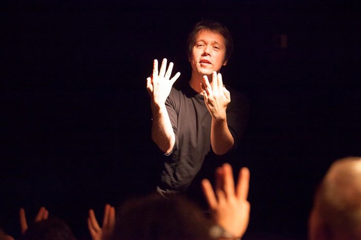 Владимирский драмтеатр, кукольный театр, «Т. О. О. Т. самый Фавор» и объединение «Атмосферный театр» рассказали о творчестве в режиме самоизоляции и поделились планами на будущее