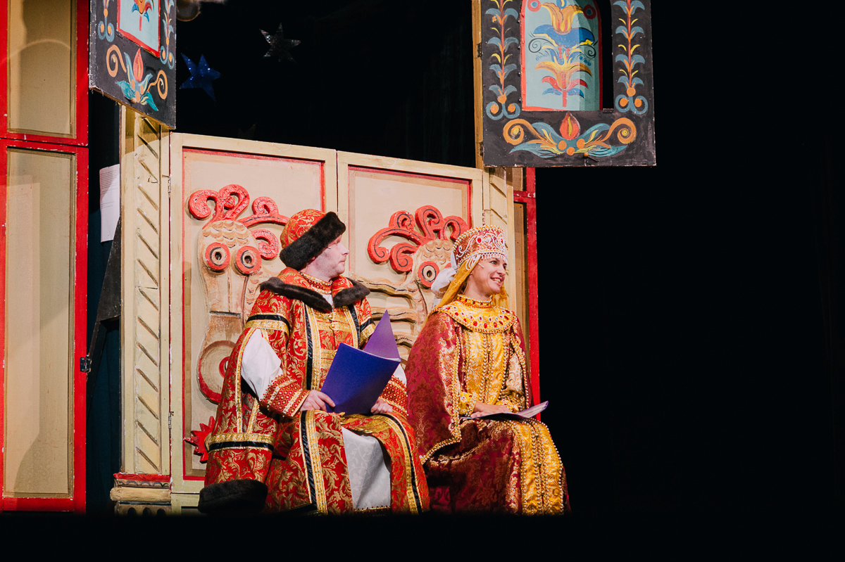 Владимирский драмтеатр, кукольный театр, «Т. О. О. Т. самый Фавор» и объединение «Атмосферный театр» рассказали о творчестве в режиме самоизоляции и поделились планами на будущее