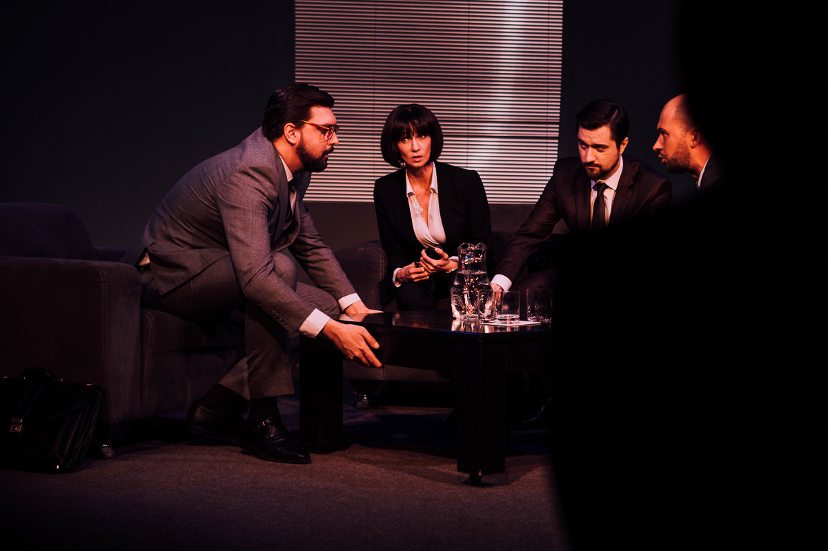 Владимирский драмтеатр, кукольный театр, «Т. О. О. Т. самый Фавор» и объединение «Атмосферный театр» рассказали о творчестве в режиме самоизоляции и поделились планами на будущее