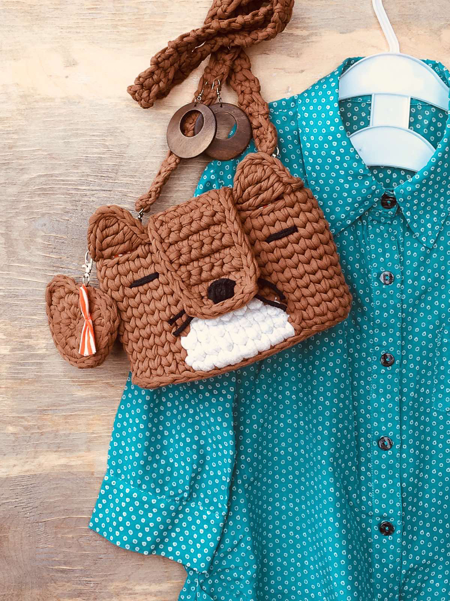 Хенд-мейд может быть не только увлечением, но и способом заработка. Мы поговорили с тремя владимирскими вязальщицами о бизнесе, хобби и трудностях поиска целевой аудитории