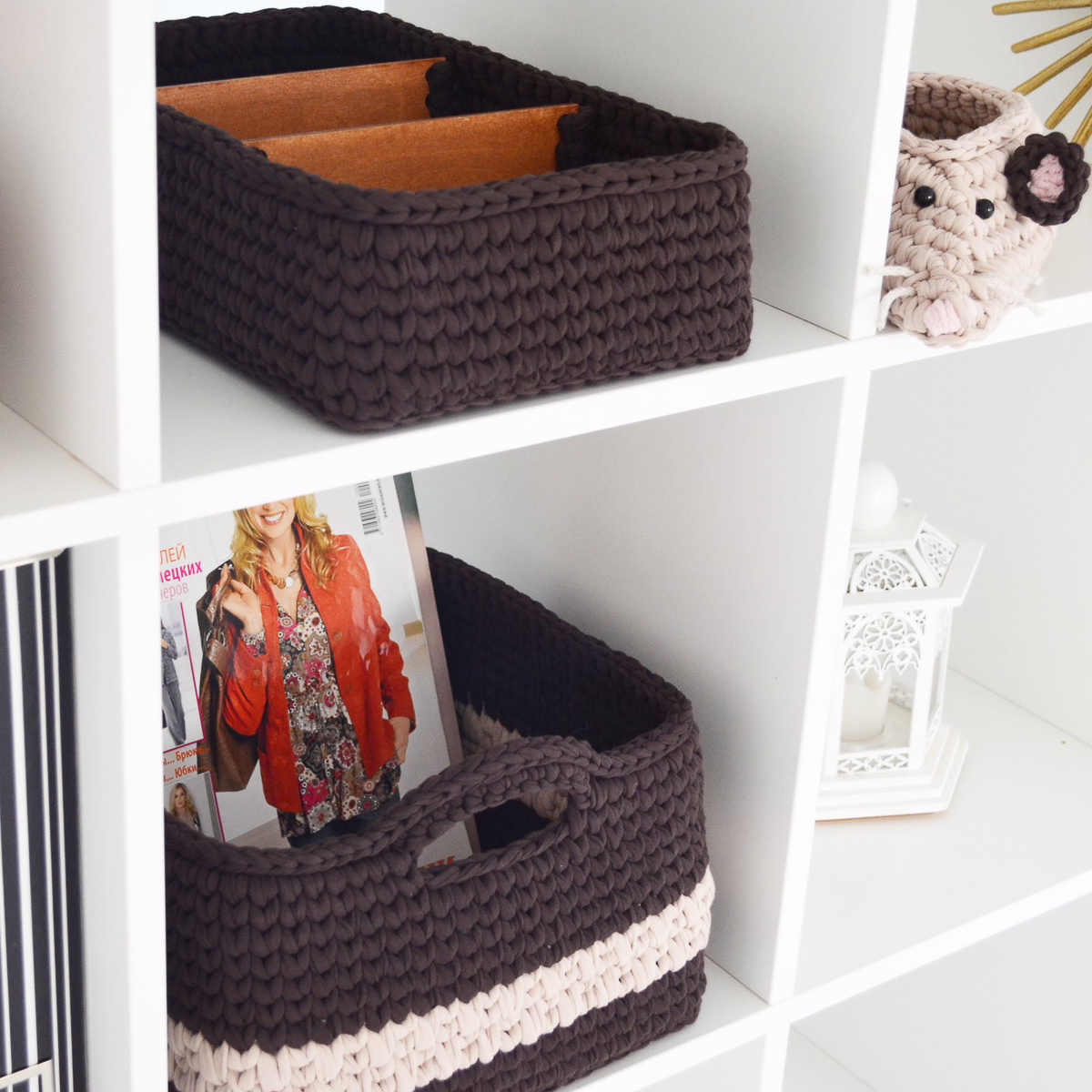 Хенд-мейд может быть не только увлечением, но и способом заработка. Мы поговорили с тремя владимирскими вязальщицами о бизнесе, хобби и трудностях поиска целевой аудитории