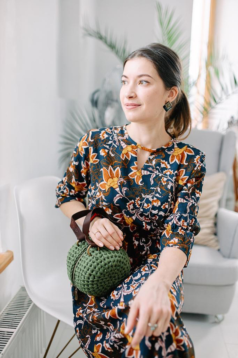 Хенд-мейд может быть не только увлечением, но и способом заработка. Мы поговорили с тремя владимирскими вязальщицами о бизнесе, хобби и трудностях поиска целевой аудитории