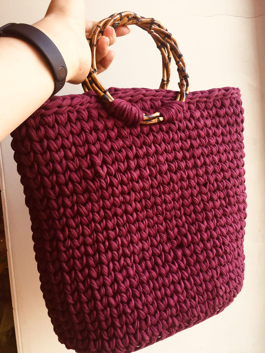 Хенд-мейд может быть не только увлечением, но и способом заработка. Мы поговорили с тремя владимирскими вязальщицами о бизнесе, хобби и трудностях поиска целевой аудитории