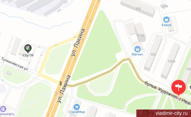 Во Владимире ремонтируют дороги и убирают нелегальные парковочные «карманы»