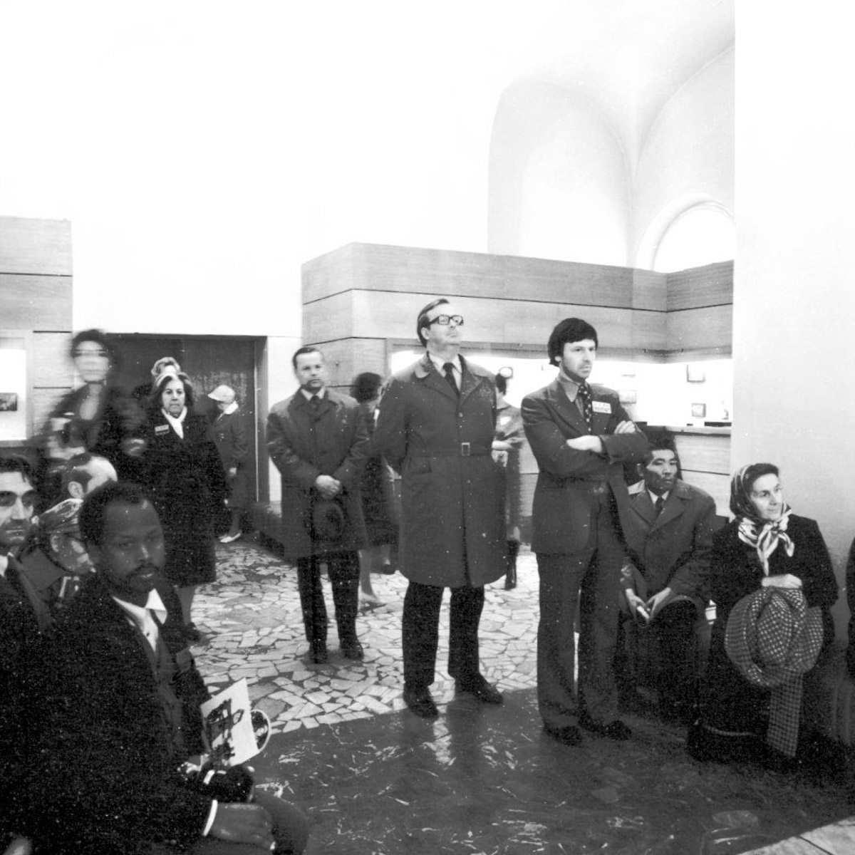 В 2019 году в Музее хрусталя и лаковой миниатюры начались ремонтно-реконструкционные работы. Сейчас идет монтаж экспозиции, но мы уже можем оценить результаты первого за 100 лет масштабного обновления