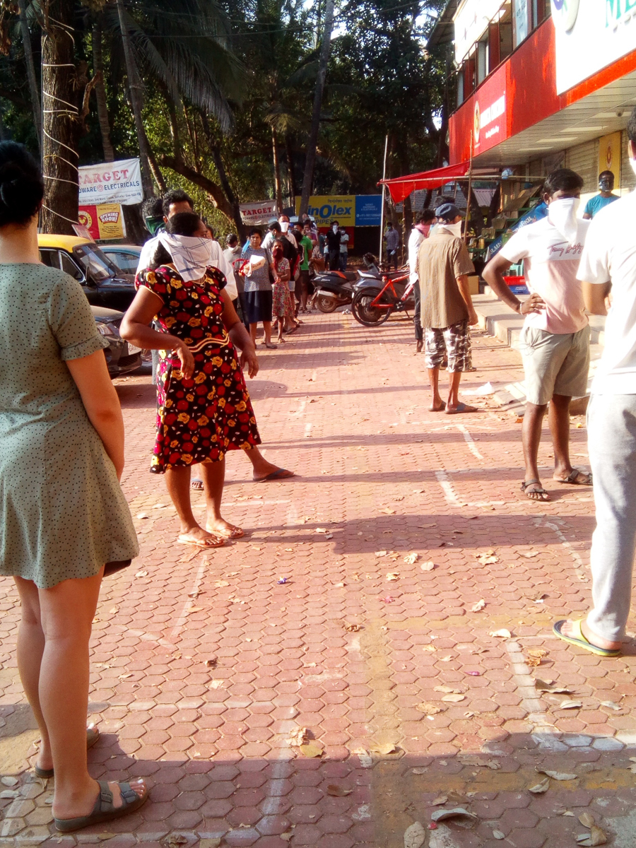 Три истории от троих владимирцев, самоизолированных за границей. Бизнесмен из Тайланда, художница из Багдада и недавно вернувшаяся домой с зимовки на Гоа супружеская пара рассказывают, был ли отдых