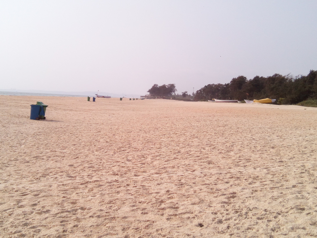 Три истории от троих владимирцев, самоизолированных за границей. Бизнесмен из Тайланда, художница из Багдада и недавно вернувшаяся домой с зимовки на Гоа супружеская пара рассказывают, был ли отдых