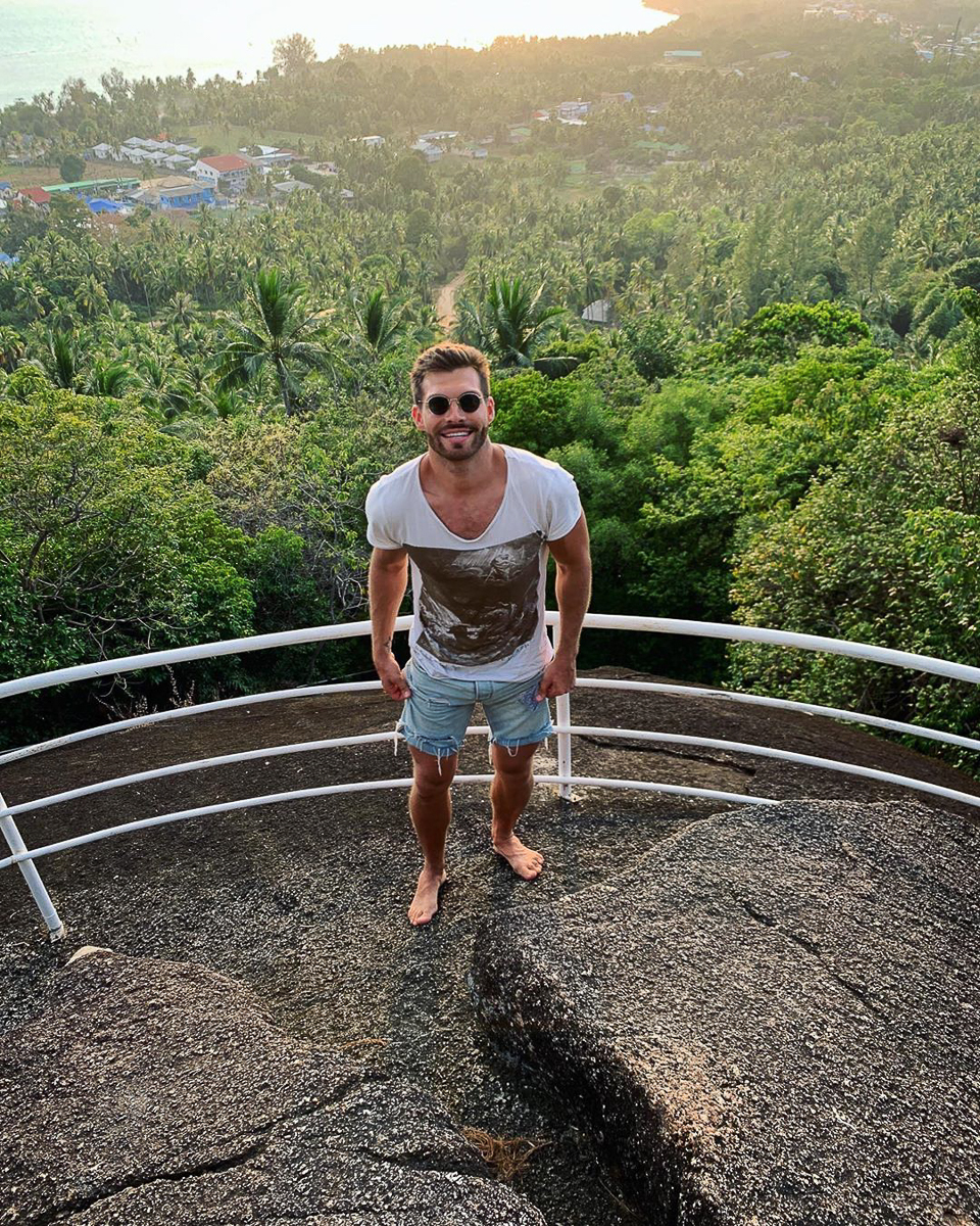 Три истории от троих владимирцев, самоизолированных за границей. Бизнесмен из Тайланда, художница из Багдада и недавно вернувшаяся домой с зимовки на Гоа супружеская пара рассказывают, был ли отдых