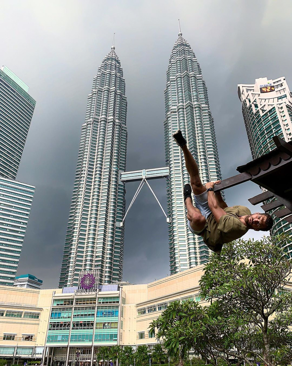 Три истории от троих владимирцев, самоизолированных за границей. Бизнесмен из Тайланда, художница из Багдада и недавно вернувшаяся домой с зимовки на Гоа супружеская пара рассказывают, был ли отдых