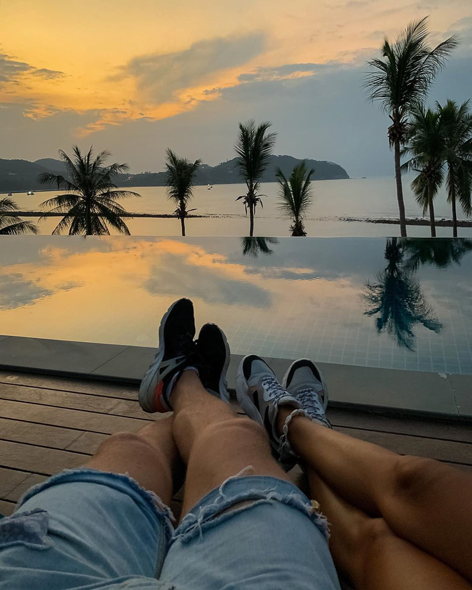 Три истории от троих владимирцев, самоизолированных за границей. Бизнесмен из Тайланда, художница из Багдада и недавно вернувшаяся домой с зимовки на Гоа супружеская пара рассказывают, был ли отдых