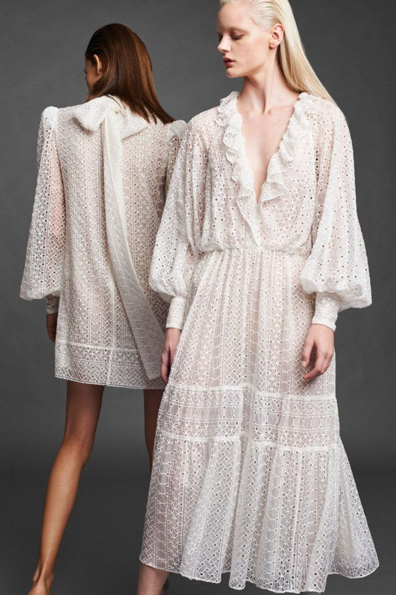 Оставляем все предрассудки о летнем гардеробе позади - владимирский имидж-консультант Александра Креар призывает побольше экспериментировать с принтами в самый жаркий сезон 2020 года