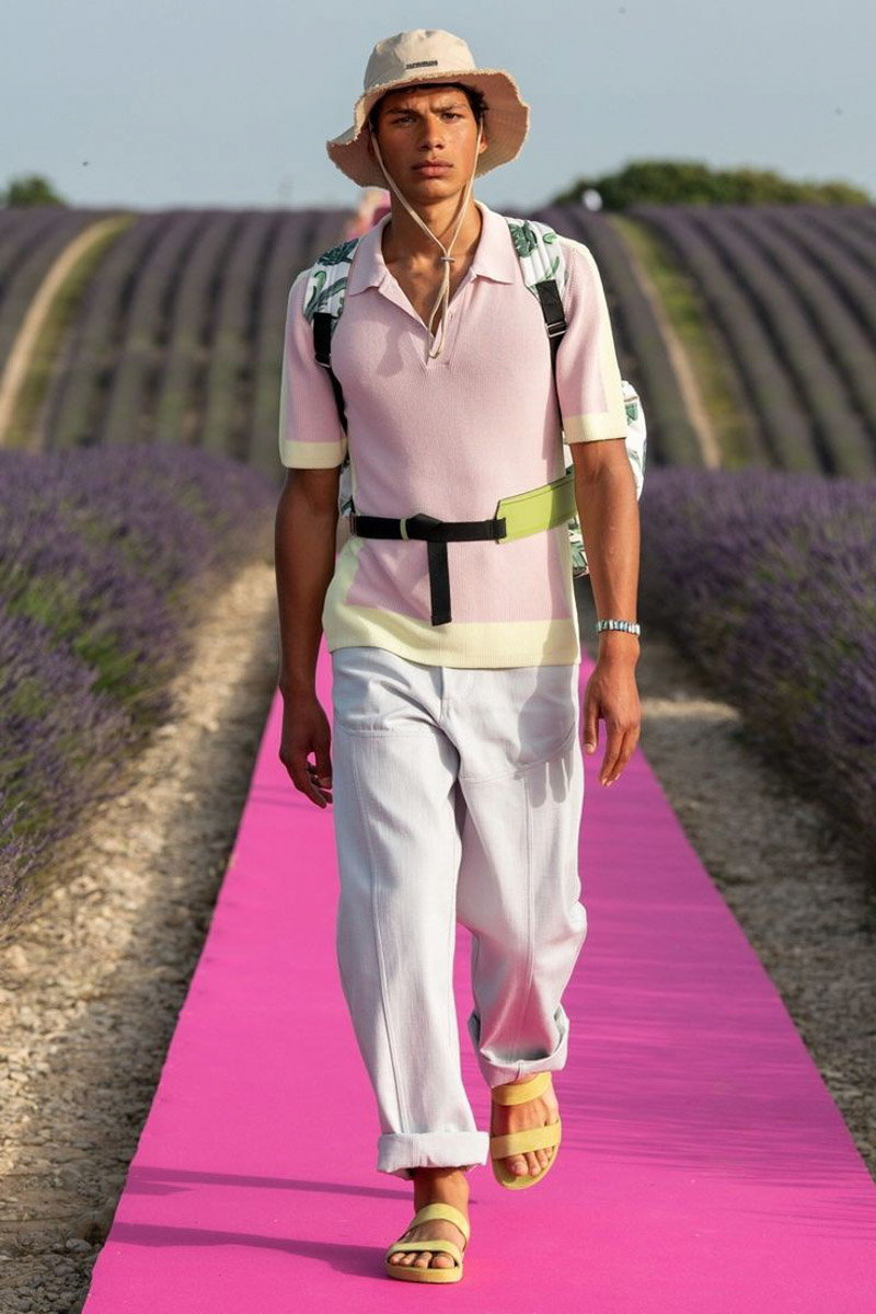 Оставляем все предрассудки о летнем гардеробе позади - владимирский имидж-консультант Александра Креар призывает побольше экспериментировать с принтами в самый жаркий сезон 2020 года