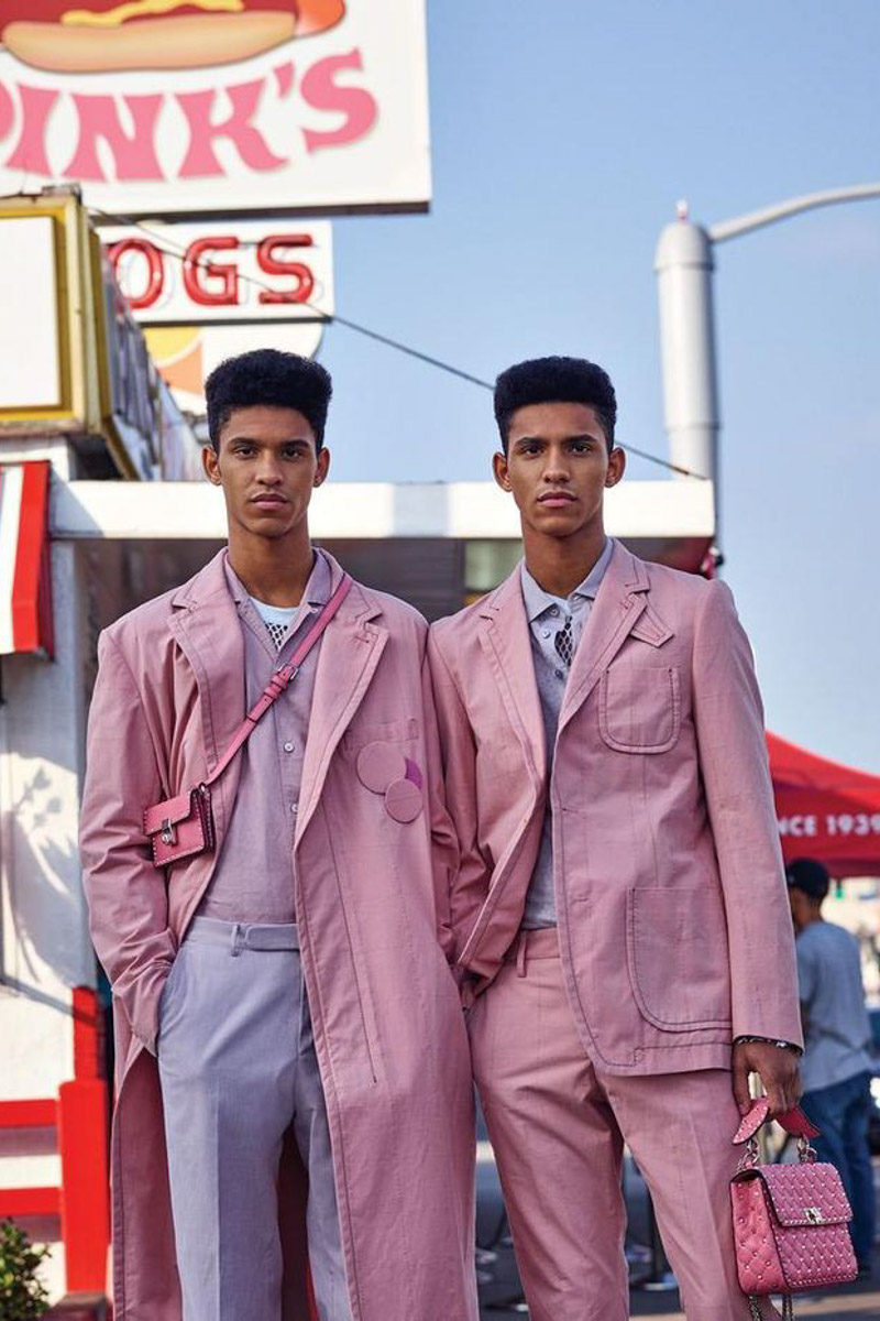 Оставляем все предрассудки о летнем гардеробе позади - владимирский имидж-консультант Александра Креар призывает побольше экспериментировать с принтами в самый жаркий сезон 2020 года