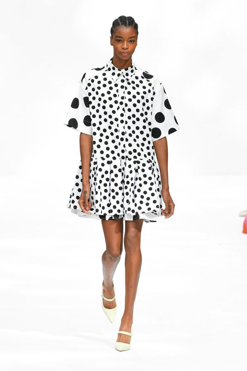 Оставляем все предрассудки о летнем гардеробе позади - владимирский имидж-консультант Александра Креар призывает побольше экспериментировать с принтами в самый жаркий сезон 2020 года