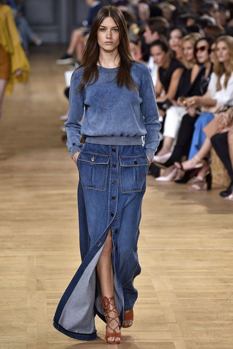 Оставляем все предрассудки о летнем гардеробе позади - владимирский имидж-консультант Александра Креар призывает побольше экспериментировать с принтами в самый жаркий сезон 2020 года