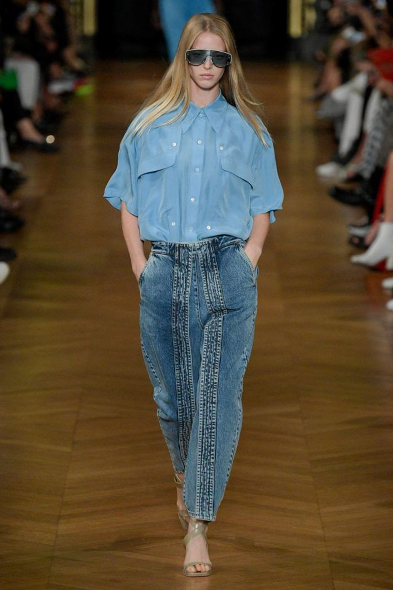 Оставляем все предрассудки о летнем гардеробе позади - владимирский имидж-консультант Александра Креар призывает побольше экспериментировать с принтами в самый жаркий сезон 2020 года