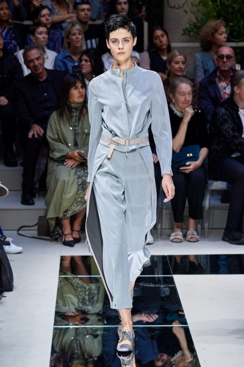 Оставляем все предрассудки о летнем гардеробе позади - владимирский имидж-консультант Александра Креар призывает побольше экспериментировать с принтами в самый жаркий сезон 2020 года