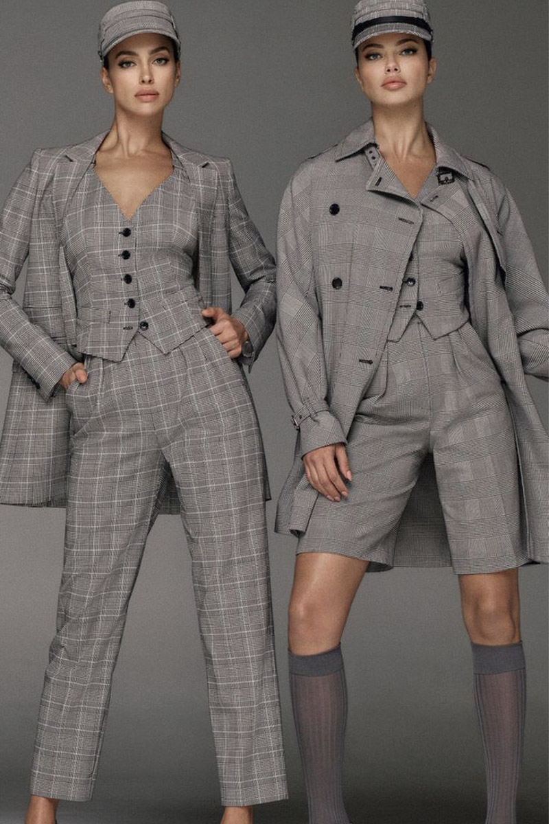 Оставляем все предрассудки о летнем гардеробе позади - владимирский имидж-консультант Александра Креар призывает побольше экспериментировать с принтами в самый жаркий сезон 2020 года