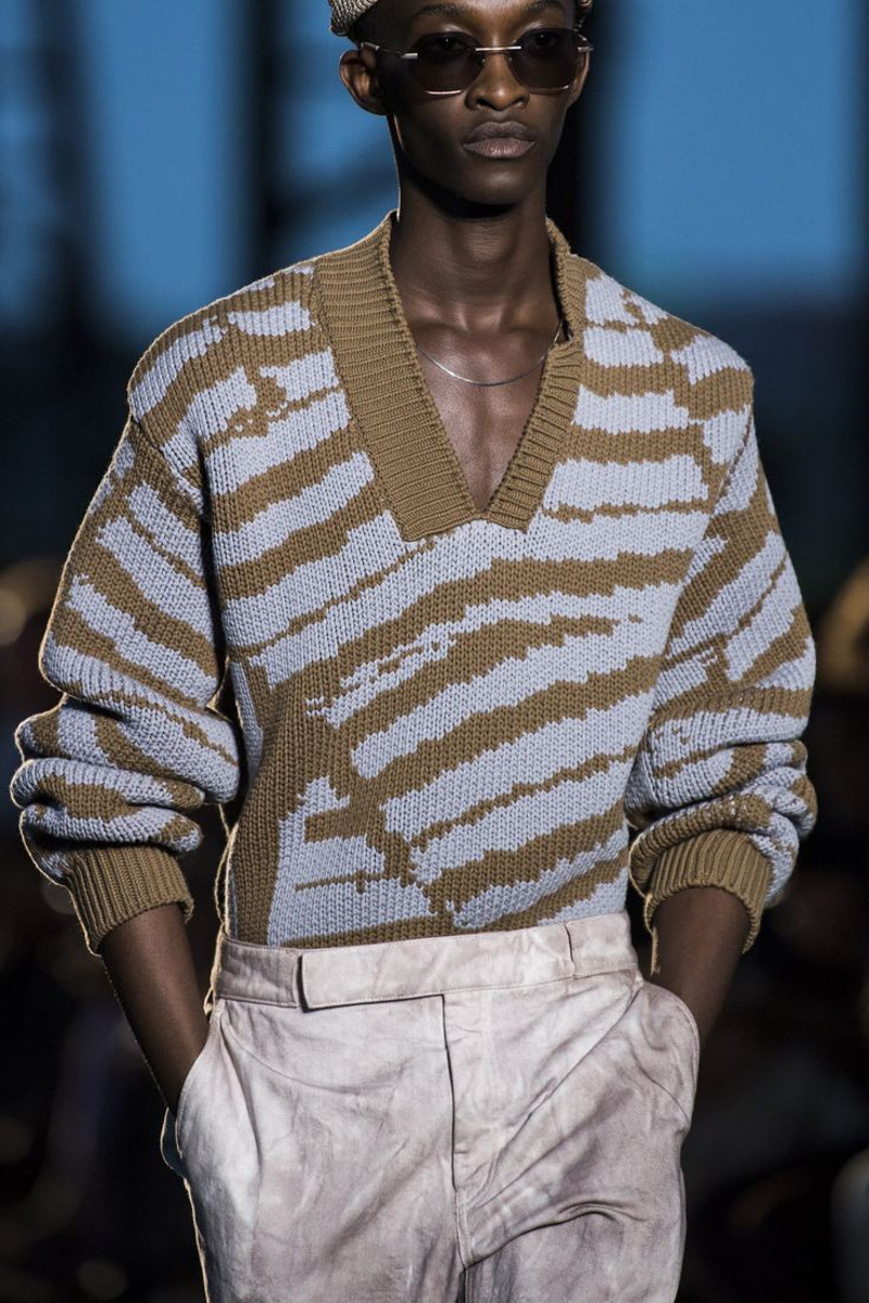 Оставляем все предрассудки о летнем гардеробе позади - владимирский имидж-консультант Александра Креар призывает побольше экспериментировать с принтами в самый жаркий сезон 2020 года