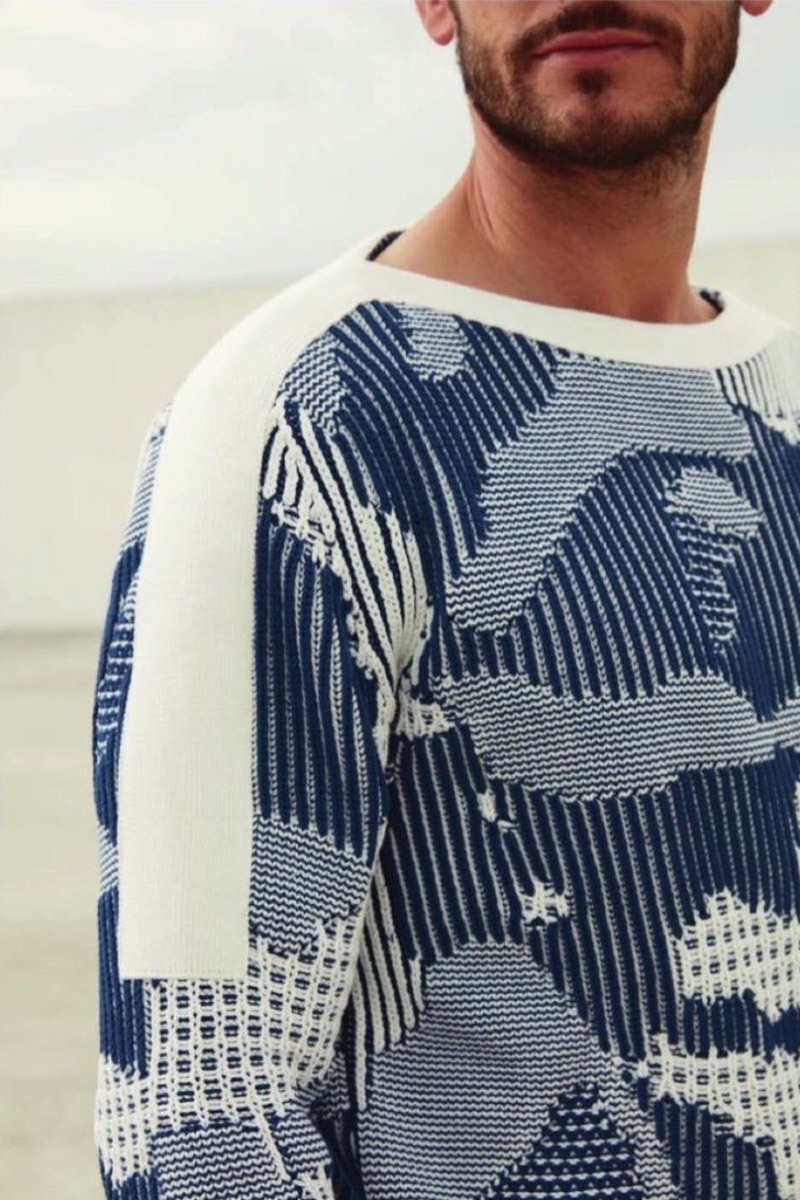 Оставляем все предрассудки о летнем гардеробе позади - владимирский имидж-консультант Александра Креар призывает побольше экспериментировать с принтами в самый жаркий сезон 2020 года