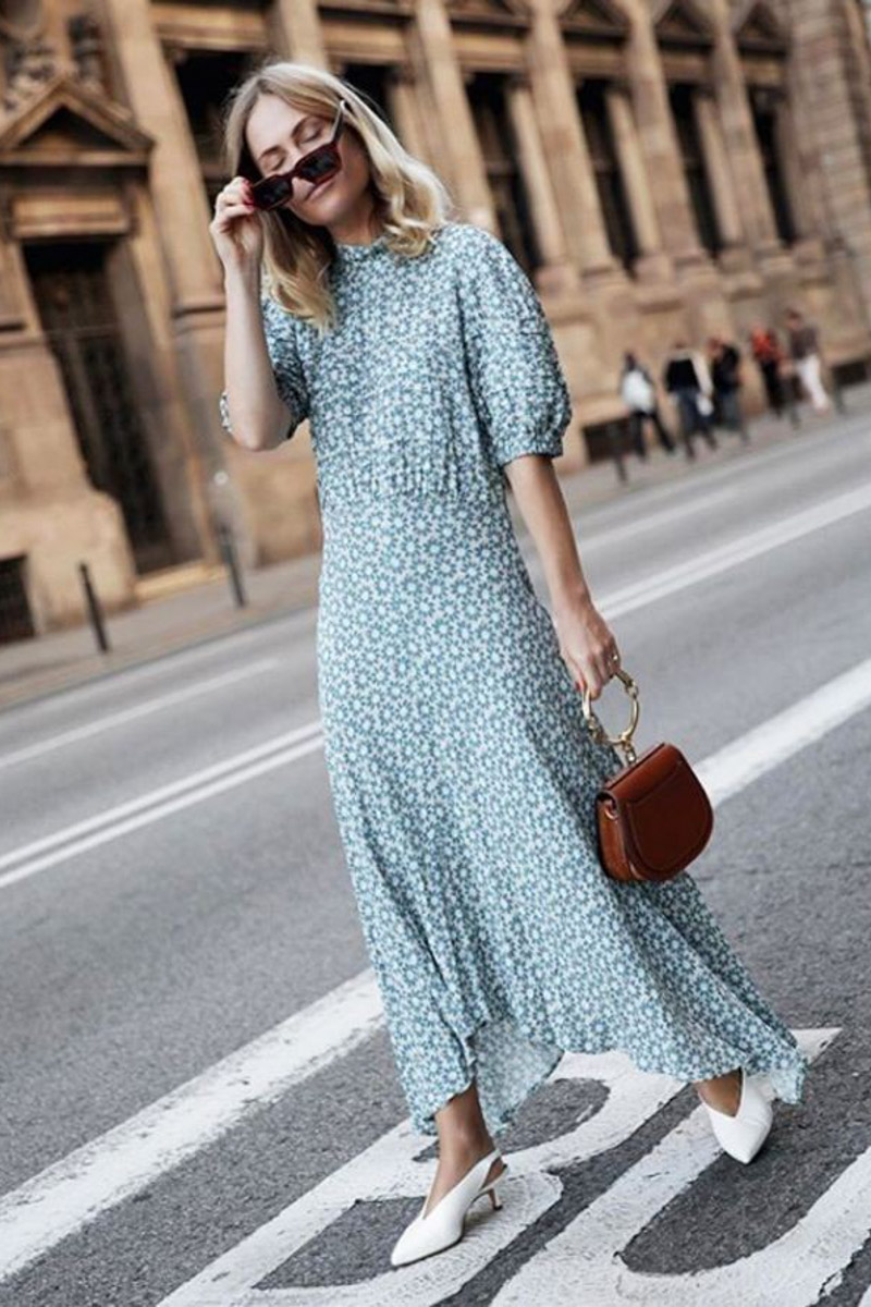 Оставляем все предрассудки о летнем гардеробе позади - владимирский имидж-консультант Александра Креар призывает побольше экспериментировать с принтами в самый жаркий сезон 2020 года