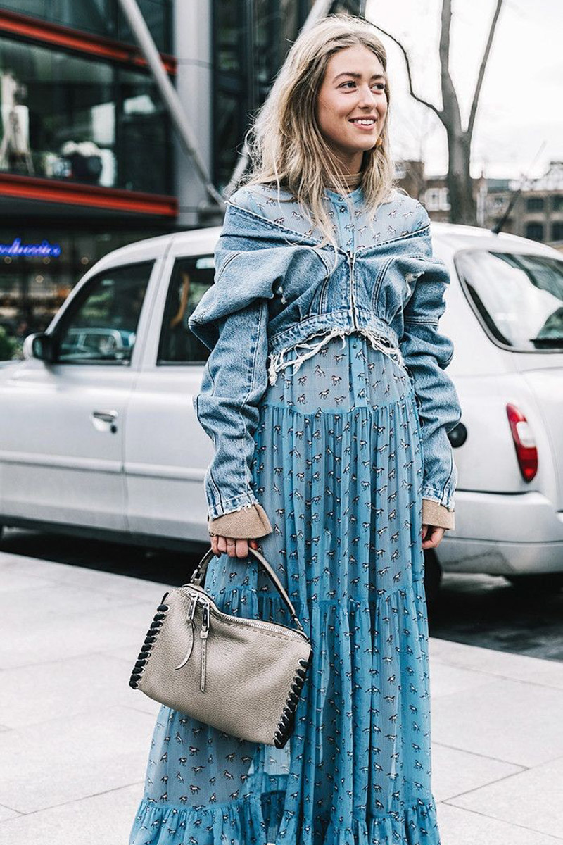 Оставляем все предрассудки о летнем гардеробе позади - владимирский имидж-консультант Александра Креар призывает побольше экспериментировать с принтами в самый жаркий сезон 2020 года