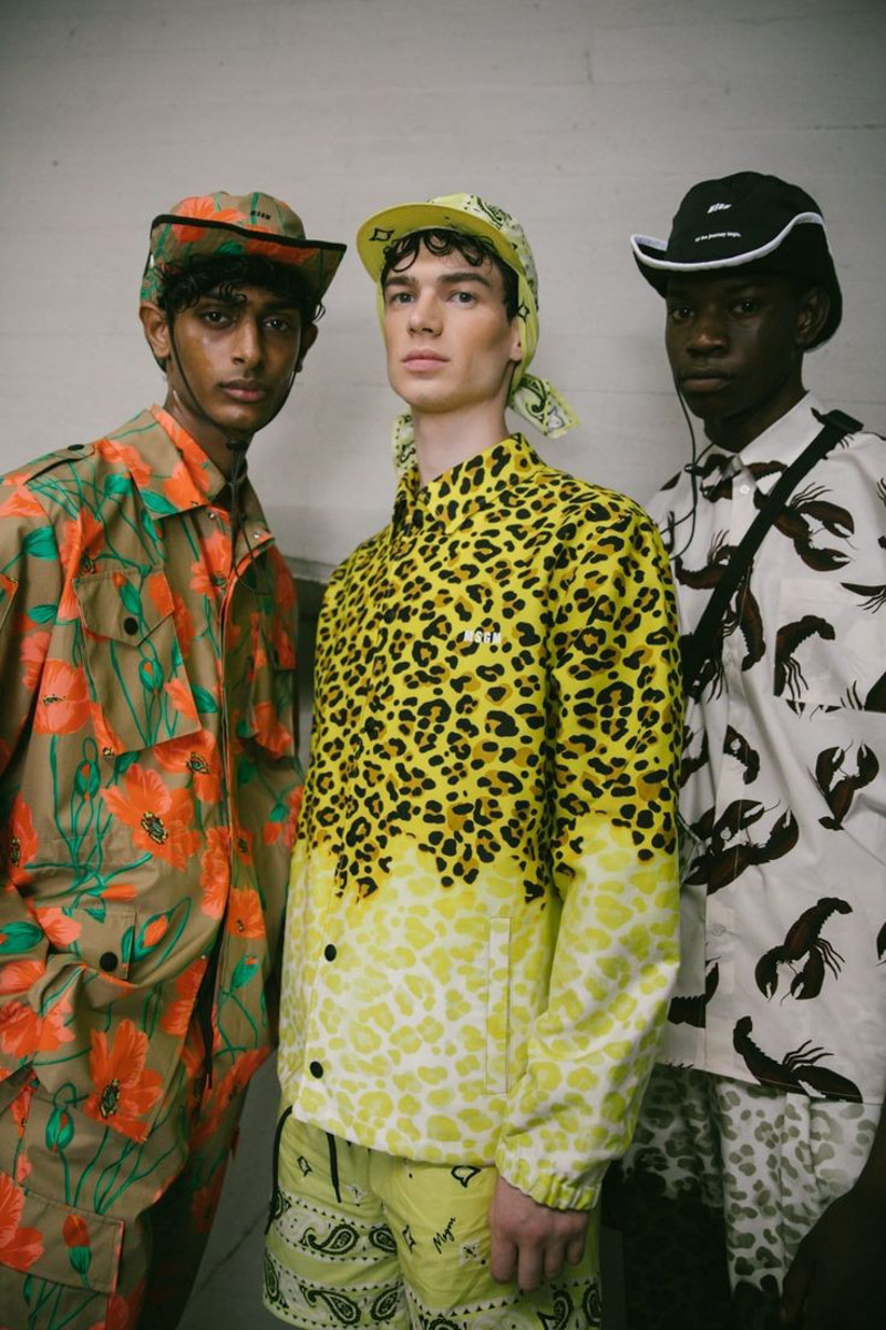 Оставляем все предрассудки о летнем гардеробе позади - владимирский имидж-консультант Александра Креар призывает побольше экспериментировать с принтами в самый жаркий сезон 2020 года