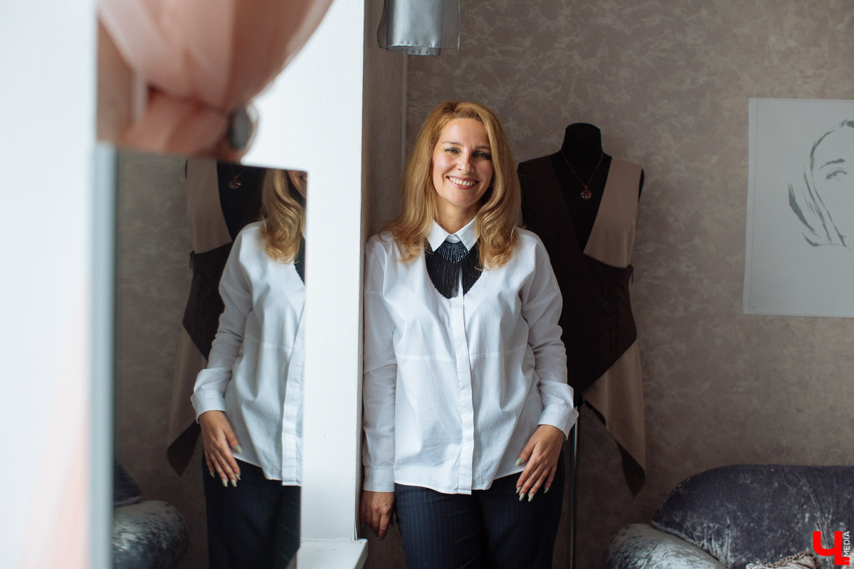 Оставляем все предрассудки о летнем гардеробе позади - владимирский имидж-консультант Александра Креар призывает побольше экспериментировать с принтами в самый жаркий сезон 2020 года