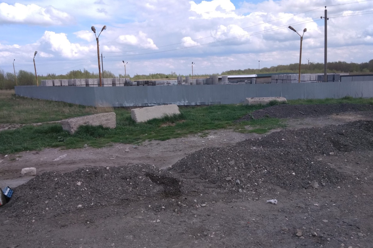 Во Владимирской области в 2020 году благоустроят 150 объектов. Хорошую новость портят сообщения о скандале в Гороховце. Новая набережная разваливается