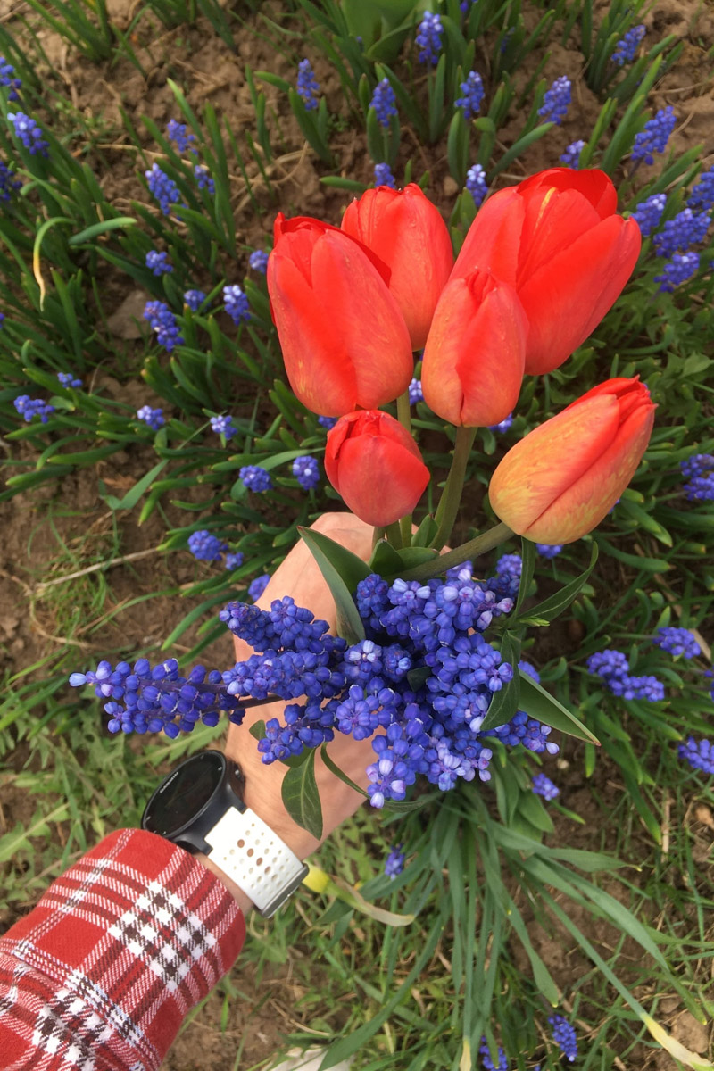 Владимирские фотографы и модели не боятся кризиса. В крайнем случае, они готовы сменить фэшн на огород и спицы - домашние хобби, которым предаются во время самоизоляции