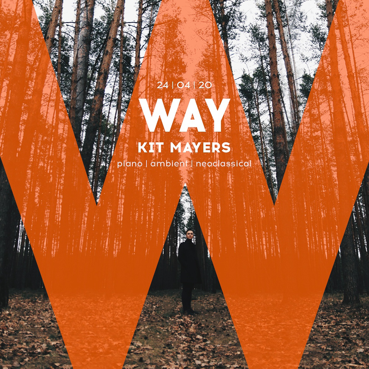 За окном непогода, пора включать меланхоличную музыку и смотреть вдаль. У владимирских музыкантов как раз лиричные релизы вышли, самое время ознакомиться