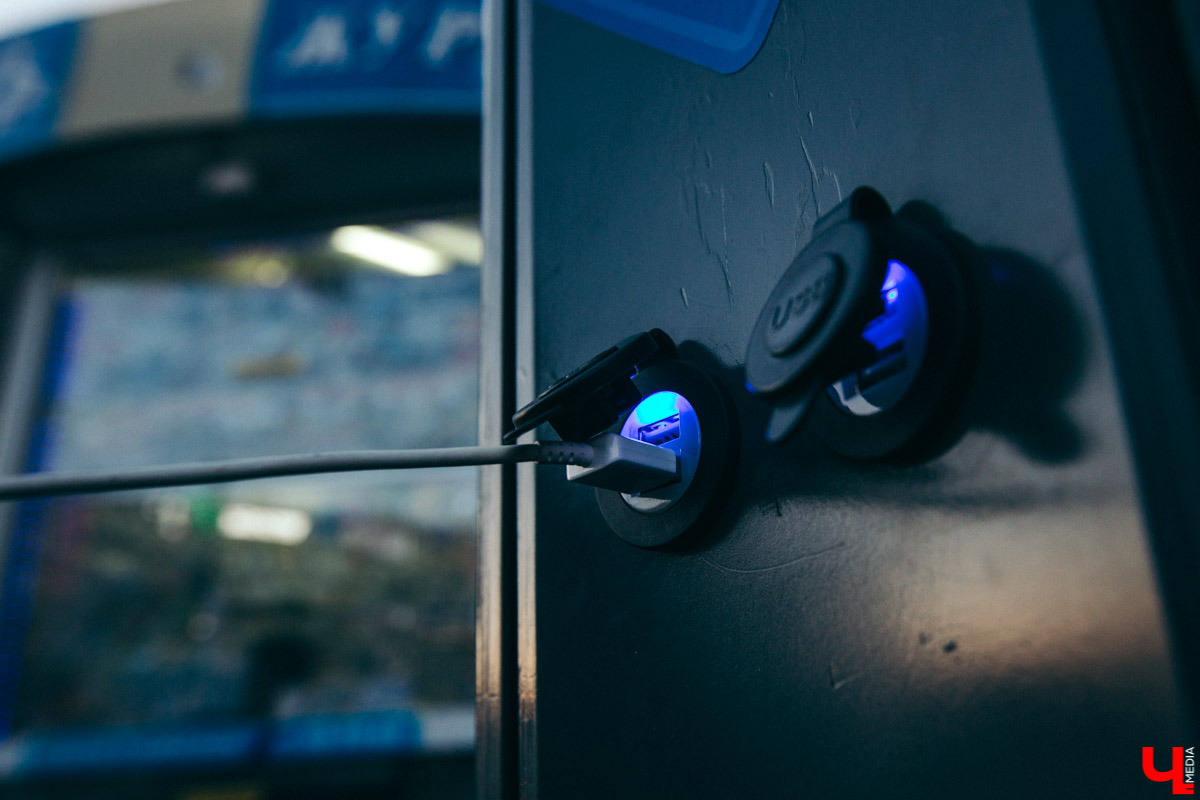 Что нового на дорогах Владимирской области? Закупка камер для фиксации нарушений, обновление расписания и раздача долгов