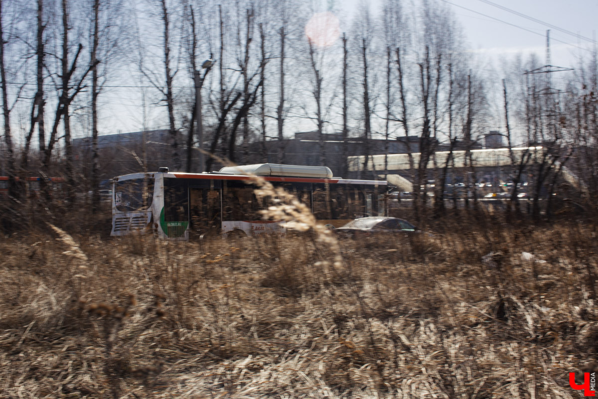 Что нового на дорогах Владимирской области? Закупка камер для фиксации нарушений, обновление расписания и раздача долгов