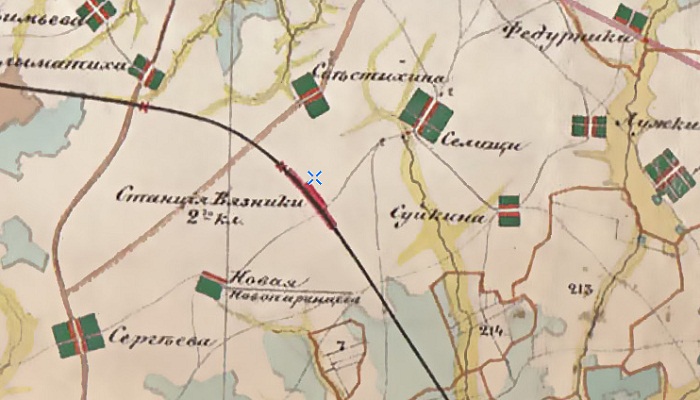 В 2019 году почти полностью разрушилась Льнопрядильно-ткацкая фабрика им. Розы Люксембург в Нововязниках. Какой она была и стала?