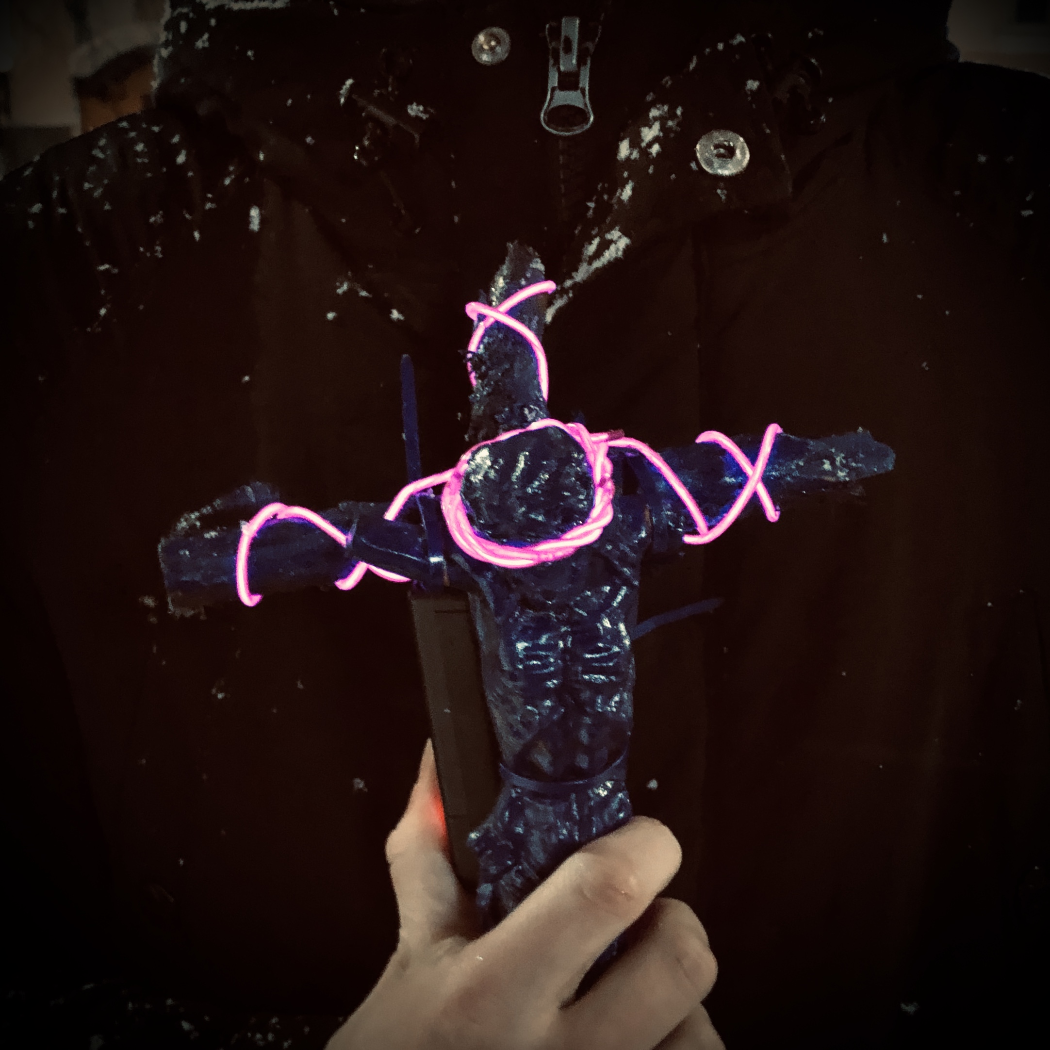 Владимирские музыканты объединились, чтобы создать подкаст «Дом Тарковского», в котором малоизвестные исполнители смогут получать деньги от диванных критиков