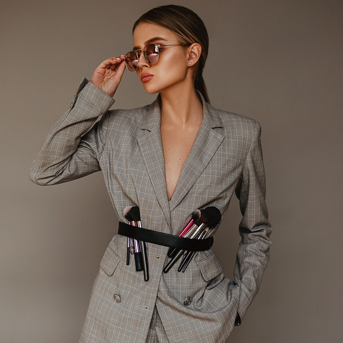 Владимирский визажист Екатерина Глухова рассказала о пяти актуальных летних мейкап-трендах