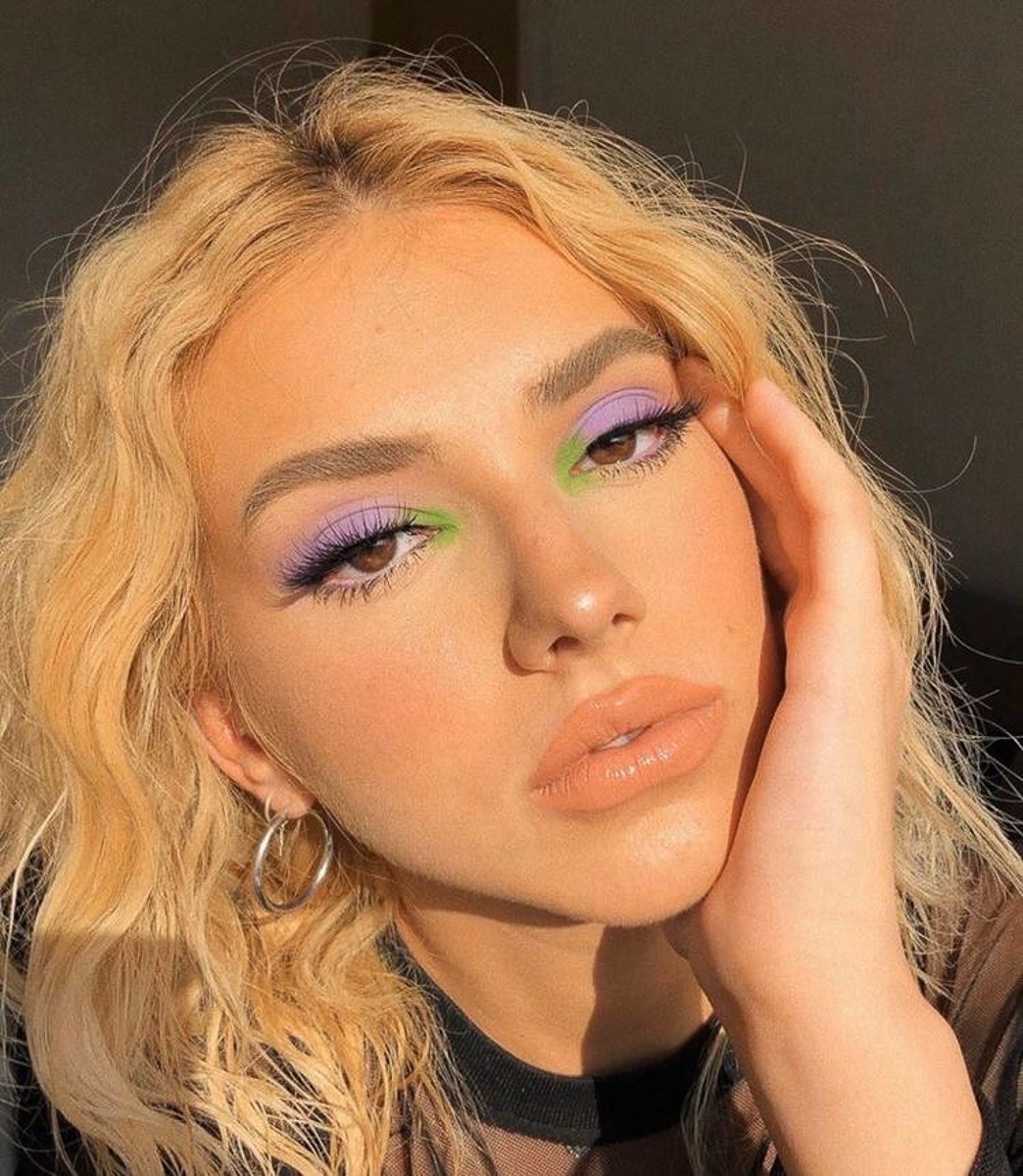 Владимирский визажист Екатерина Глухова рассказала о пяти актуальных летних мейкап-трендах