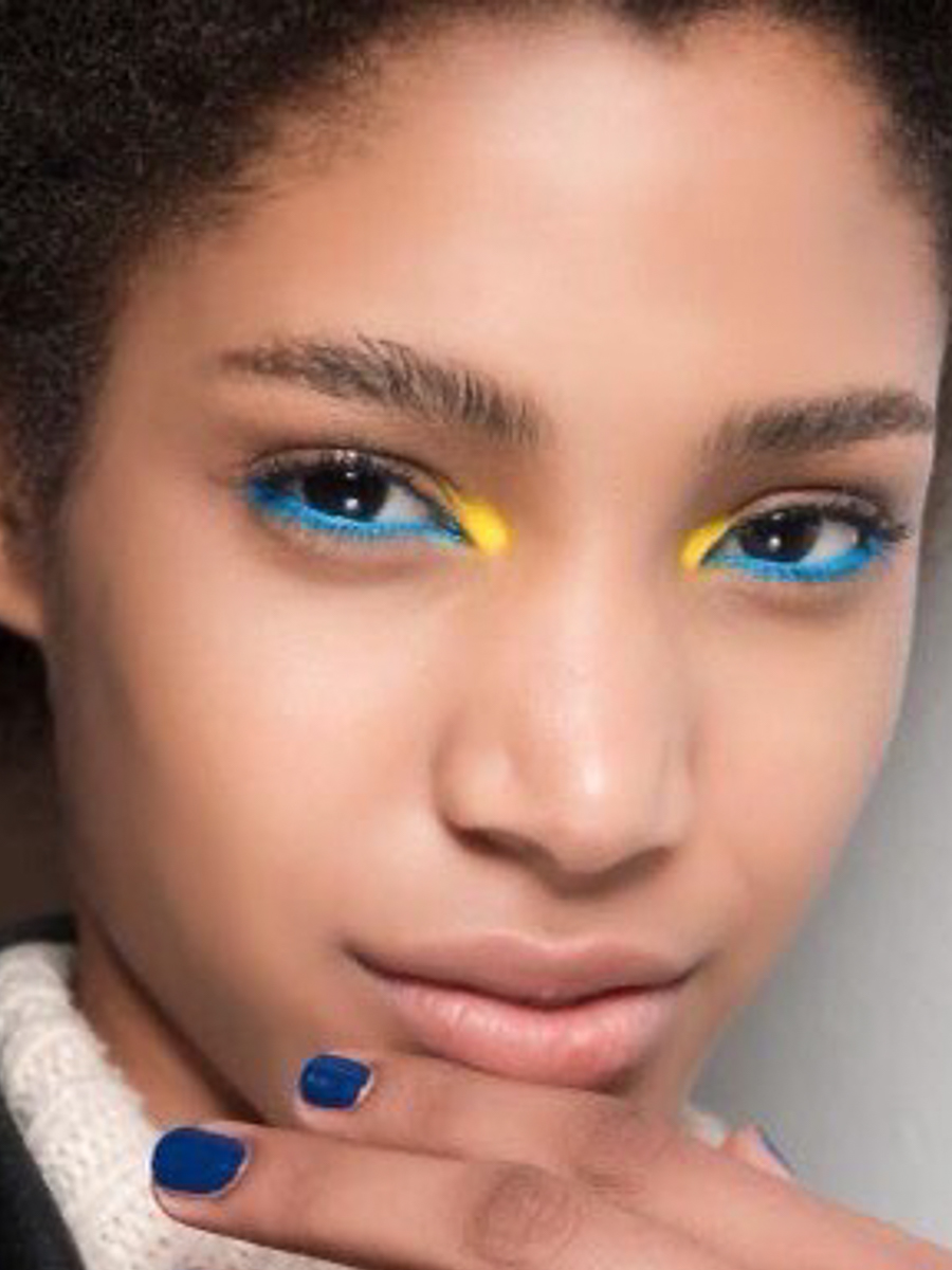 Владимирский визажист Екатерина Глухова рассказала о пяти актуальных летних мейкап-трендах