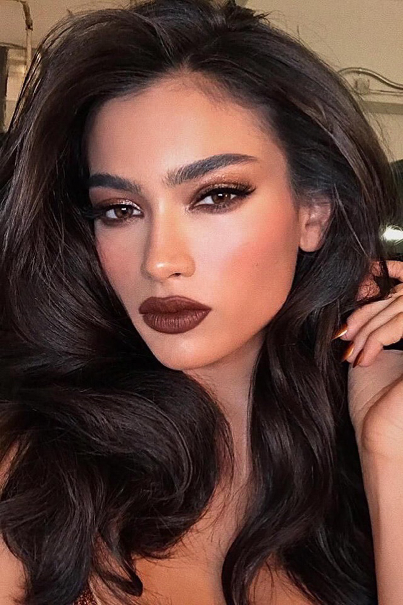 Владимирский визажист Екатерина Глухова рассказала о пяти актуальных летних мейкап-трендах