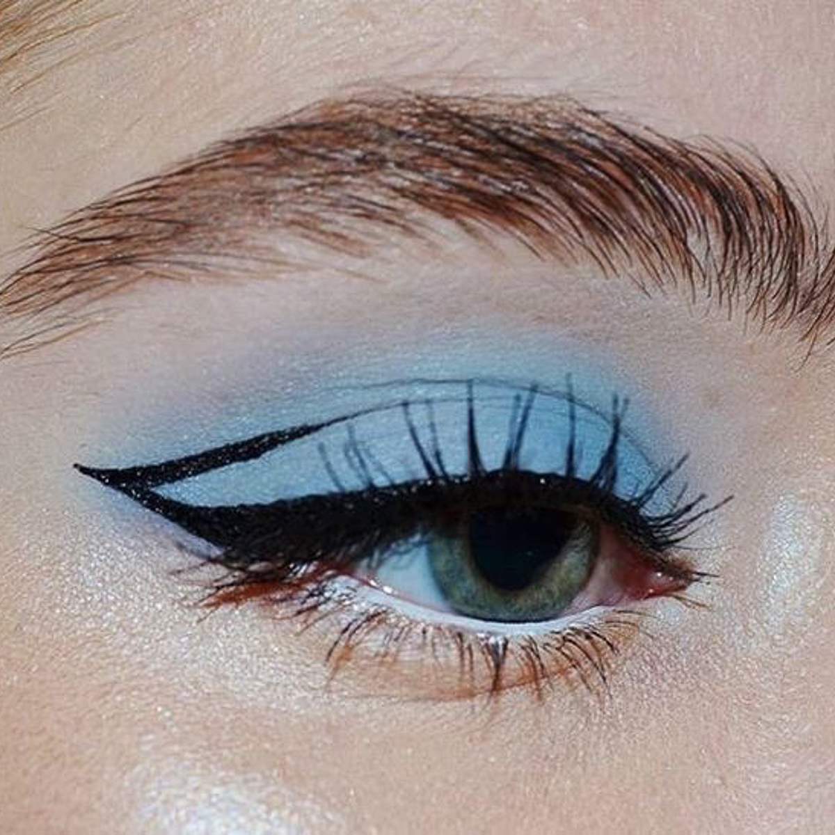 Владимирский визажист Екатерина Глухова рассказала о пяти актуальных летних мейкап-трендах