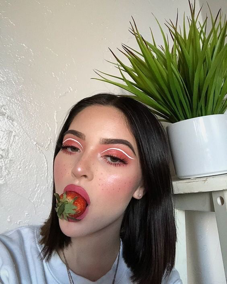 Владимирский визажист Екатерина Глухова рассказала о пяти актуальных летних мейкап-трендах