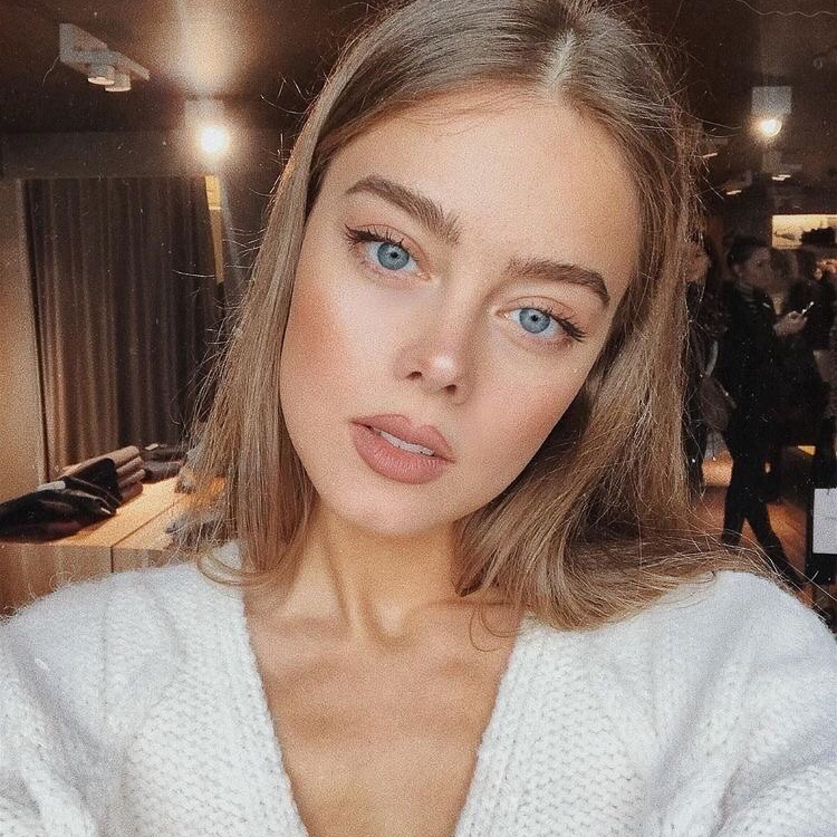 Владимирский визажист Екатерина Глухова рассказала о пяти актуальных летних мейкап-трендах