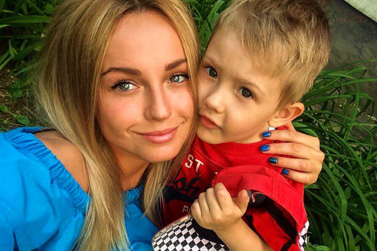 Как выглядеть сногсшибательно даже после рождения ребенка? Молодые мамы Владимира рассказывают о своих секретах