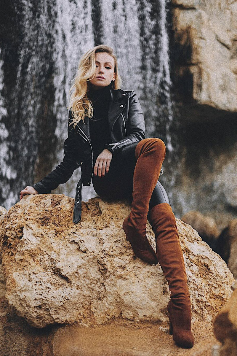 Как выглядеть сногсшибательно даже после рождения ребенка? Молодые мамы Владимира рассказывают о своих секретах