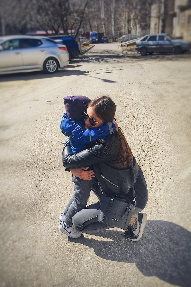 Как выглядеть сногсшибательно даже после рождения ребенка? Молодые мамы Владимира рассказывают о своих секретах