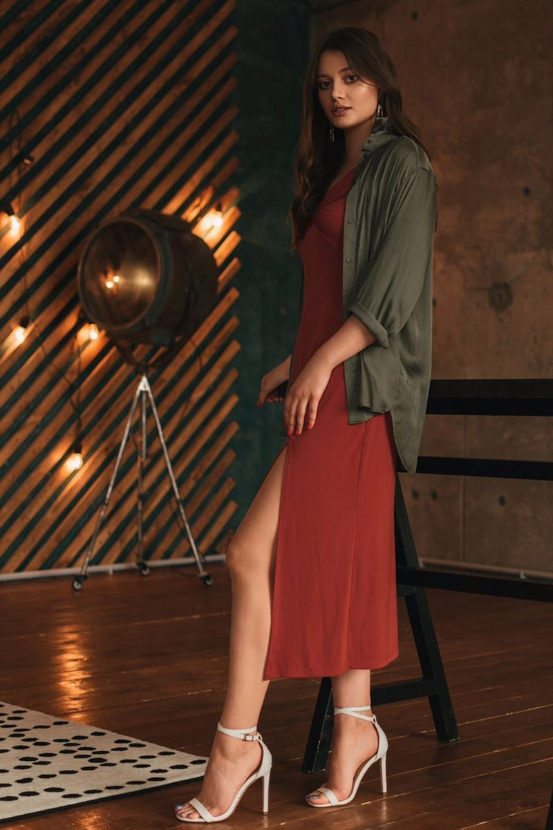 Как выглядеть сногсшибательно даже после рождения ребенка? Молодые мамы Владимира рассказывают о своих секретах